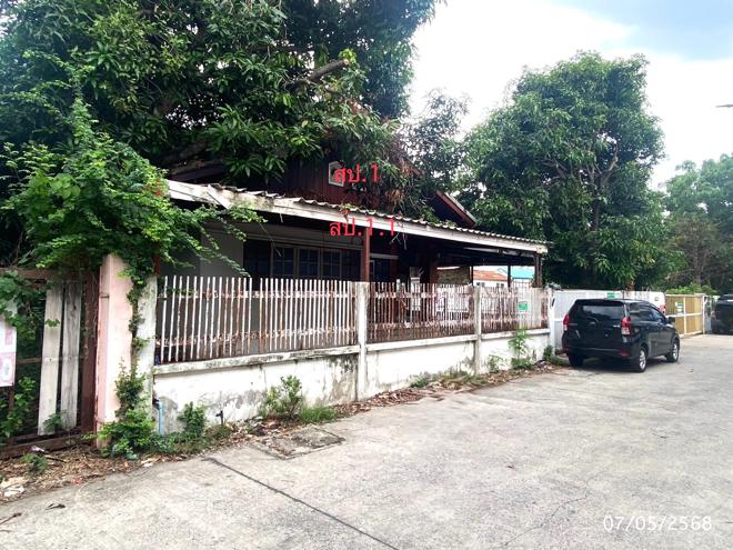 picture HOME for sale  Lat Sawai Lam Luk Ka Pathumthani - 1/52