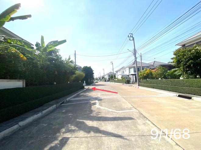 picture HOME for sale  Bang Yai Bang Yai Nonthaburi - 6/20