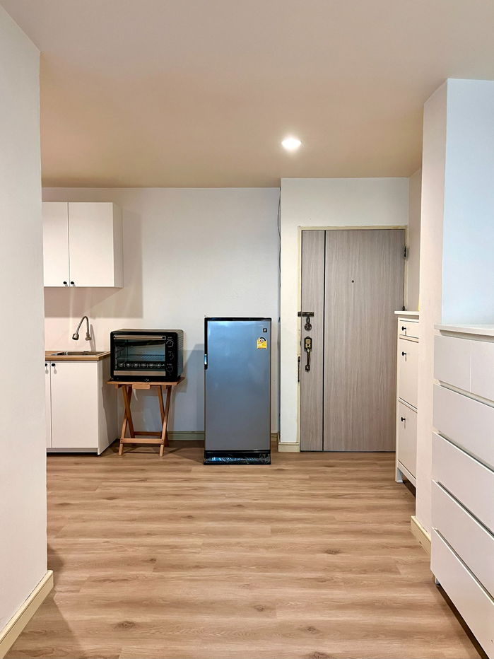 picture Rent a condo near BTS Ratchayothin Place, close to Major Ratchayothin, Kasetsart University, Central Ladprao, and Elephant Tower - 15/27