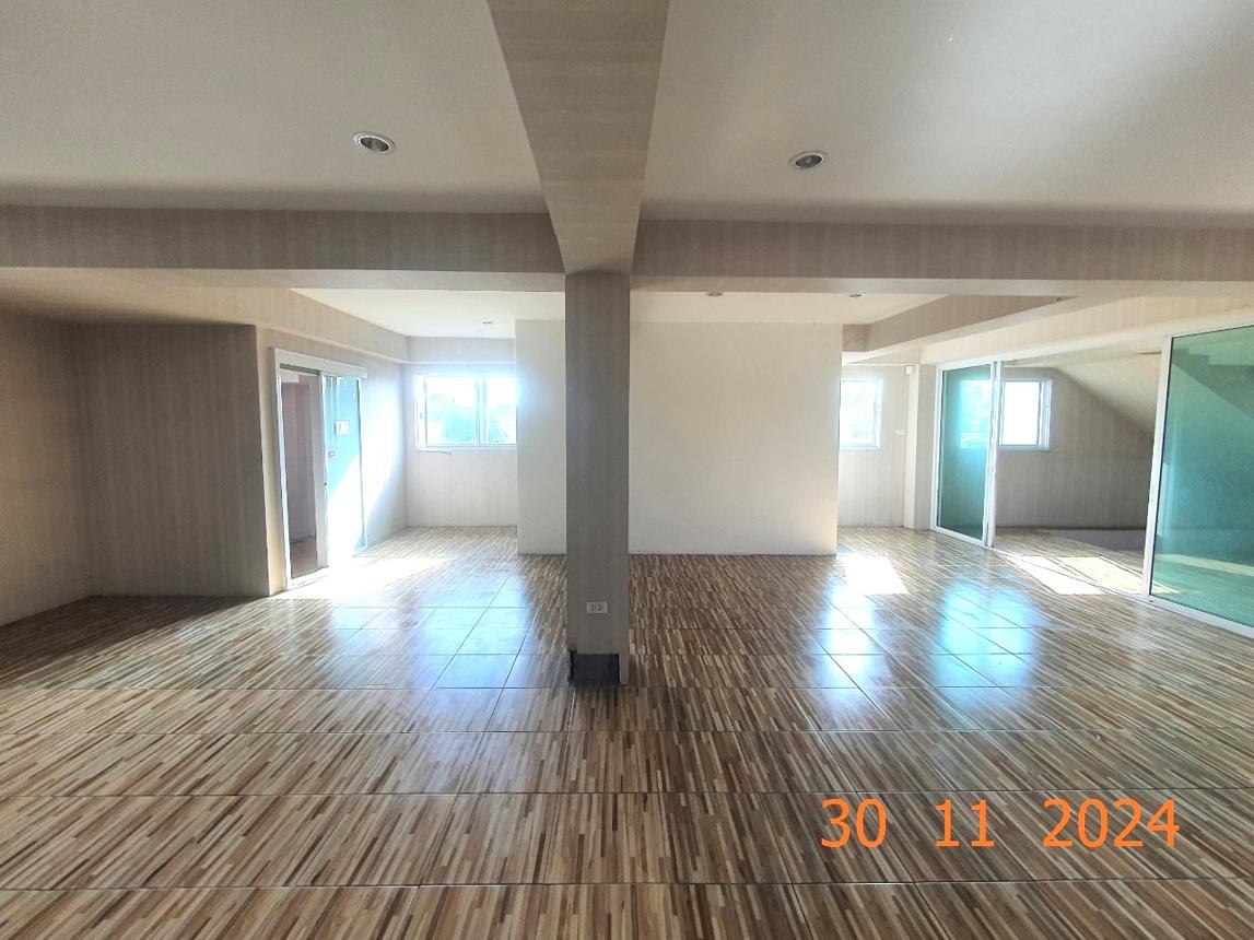 รูป อาคารสำนักงาน สำหรับขาย - ท่าวังตาล สารภี เชียงใหม่ - รูปที่ 37/48