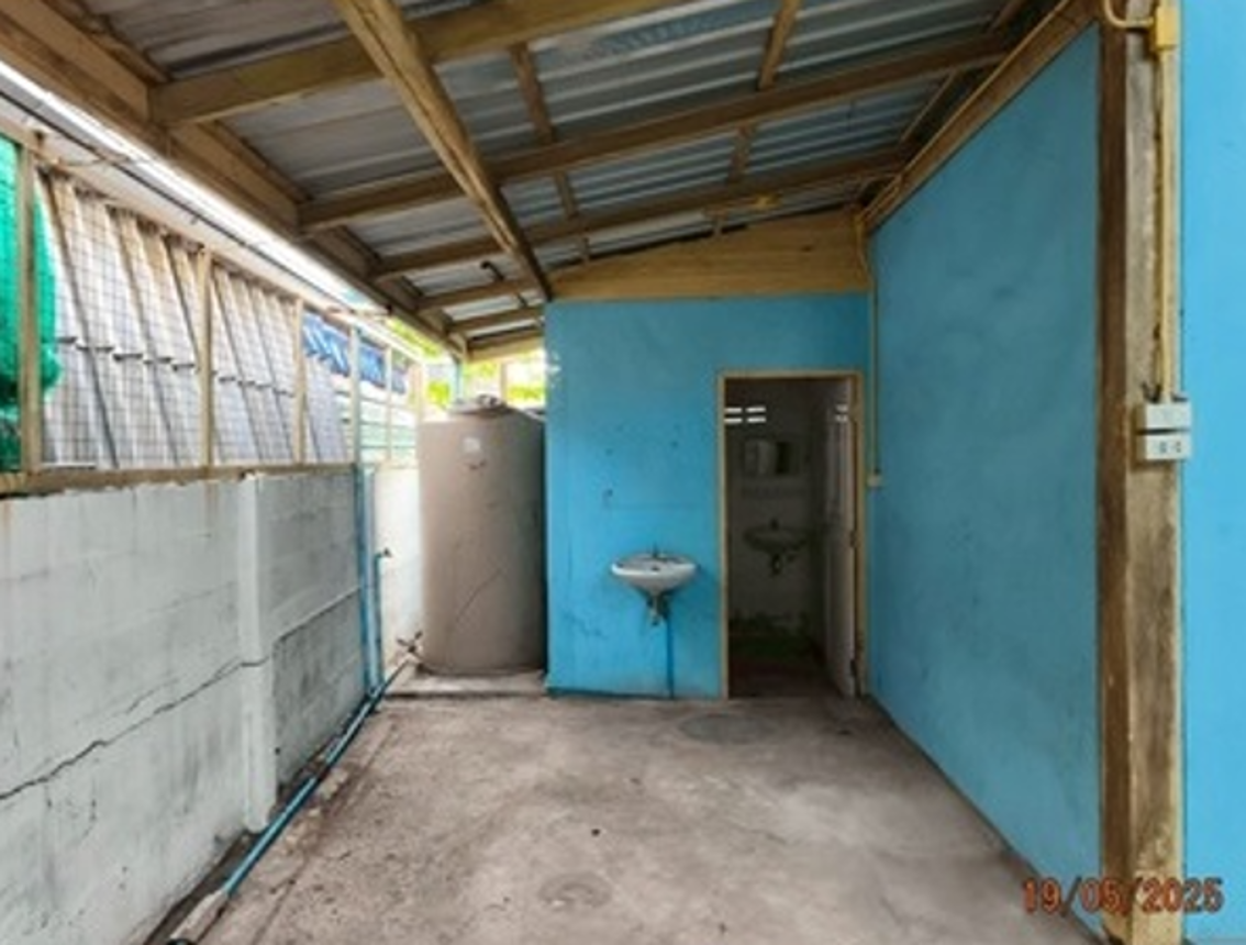 รูป บ้านเดี่ยว สำหรับขาย - พระลับ เมืองขอนแก่น ขอนแก่น - รูปที่ 19/24