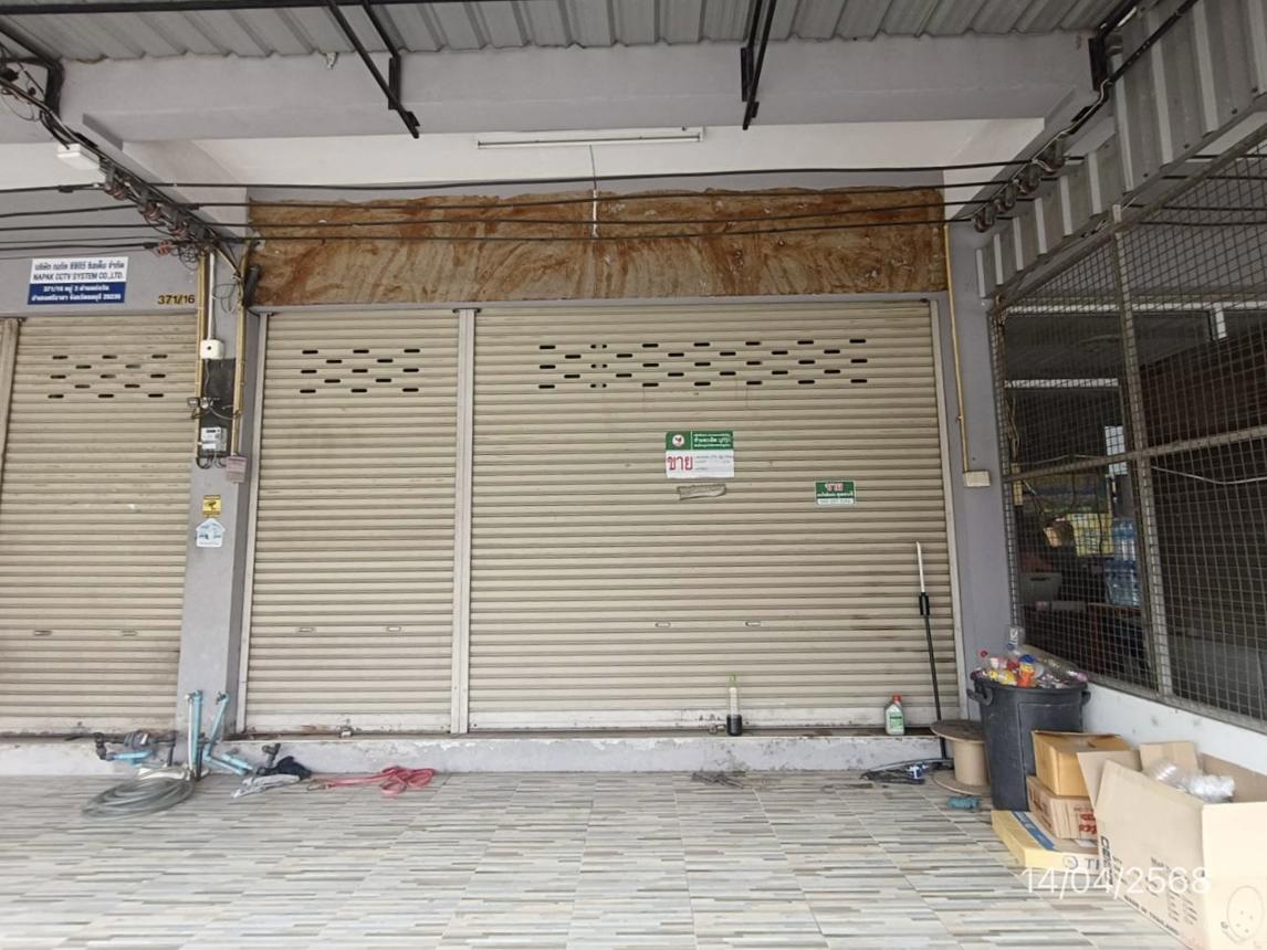 picture SHOP_HOUSE for sale  Bo Win Si Racha Chonburi - 29/58