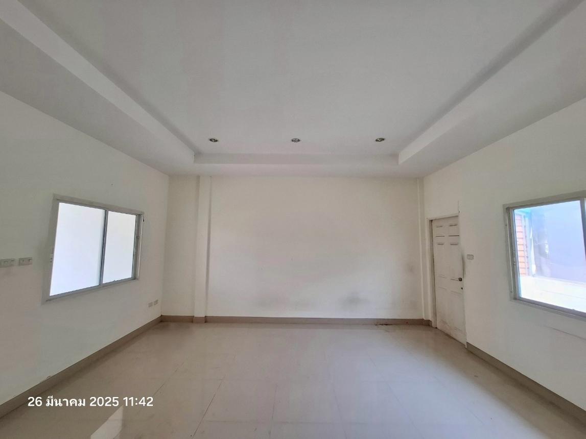รูป บ้านเดี่ยว สำหรับขาย วี อไลฟ์ ลำลูกกา คลอง 8 ลำลูกกา ลำลูกกา ปทุมธานี - รูปที่ 14/26