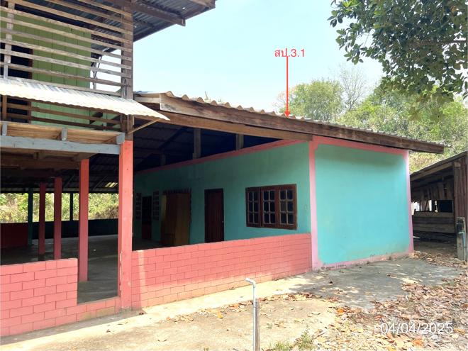 picture HOME for sale  Huai Krot Sankha Buri Chainat - 15/44