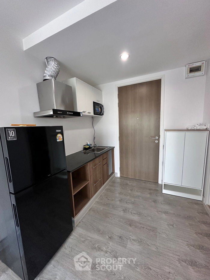 picture 2-BR Condo at G Haus Condominium in Samrong Nuea (ID 2260655) - 11/21
