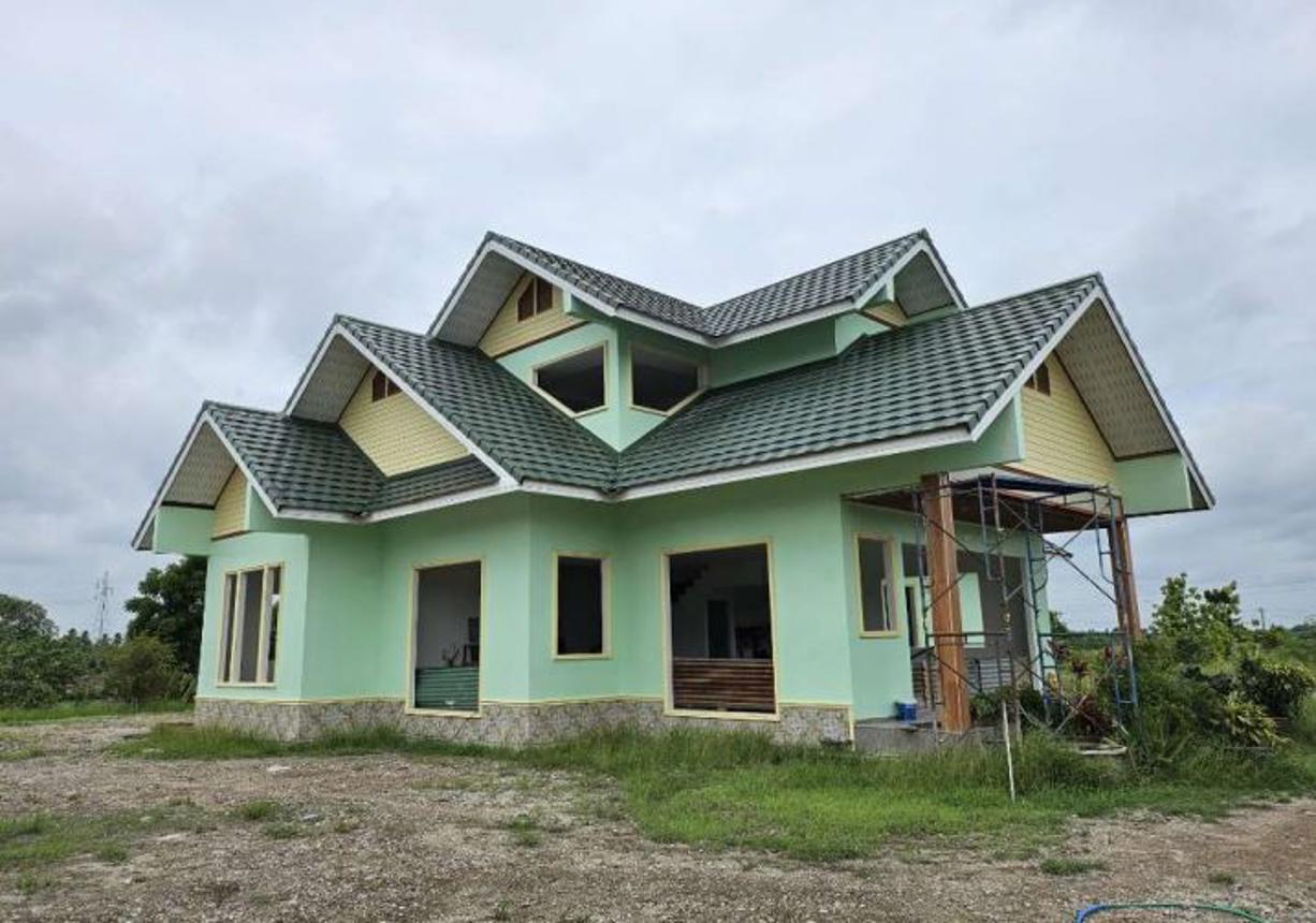 picture HOME for sale  Phuk Rang Phra Phutthabat Saraburi - 4/10