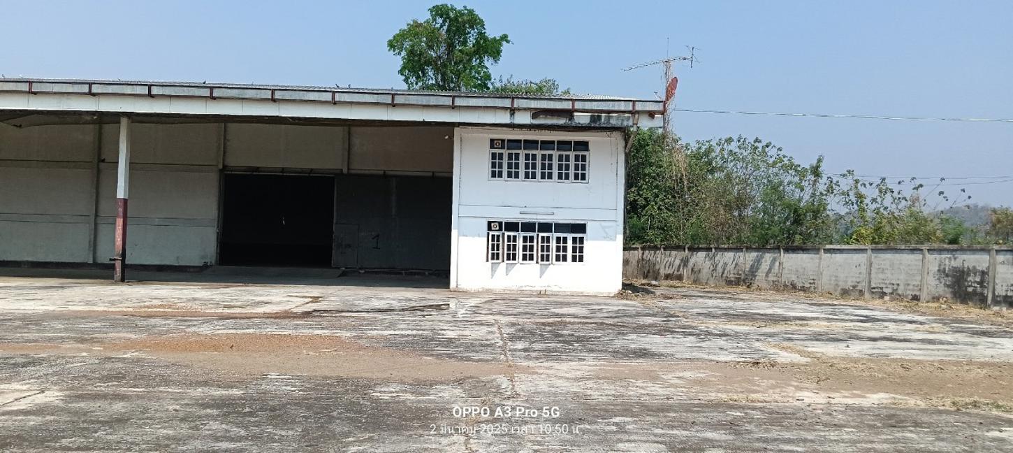 รูป โกดัง สำหรับขาย - กองทูล หนองไผ่ เพชรบูรณ์ - รูปที่ 14/26