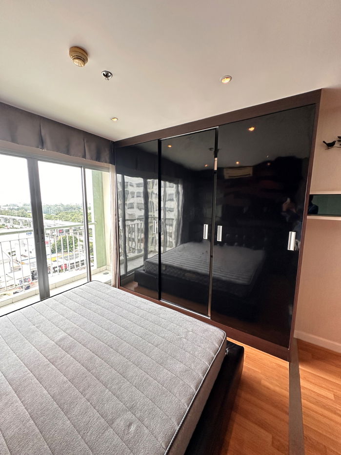 picture For Rent Lumpini Place Ramintra - Laksi - 6/17