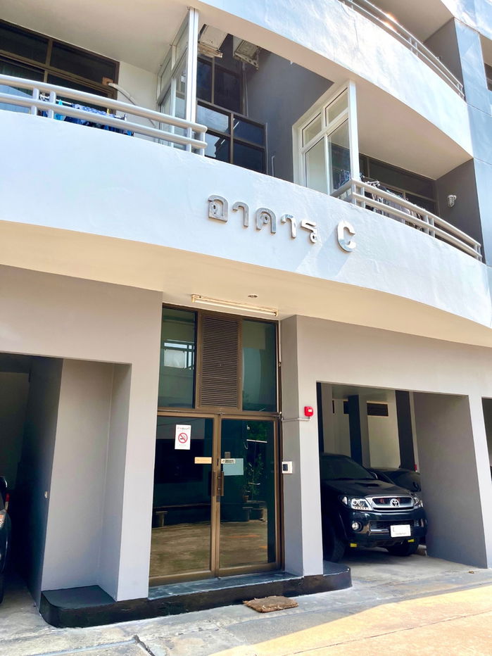 picture Rent a condo near BTS Ratchayothin Place, close to Major Ratchayothin, Kasetsart University, Central Ladprao, and Elephant Tower - 27/27