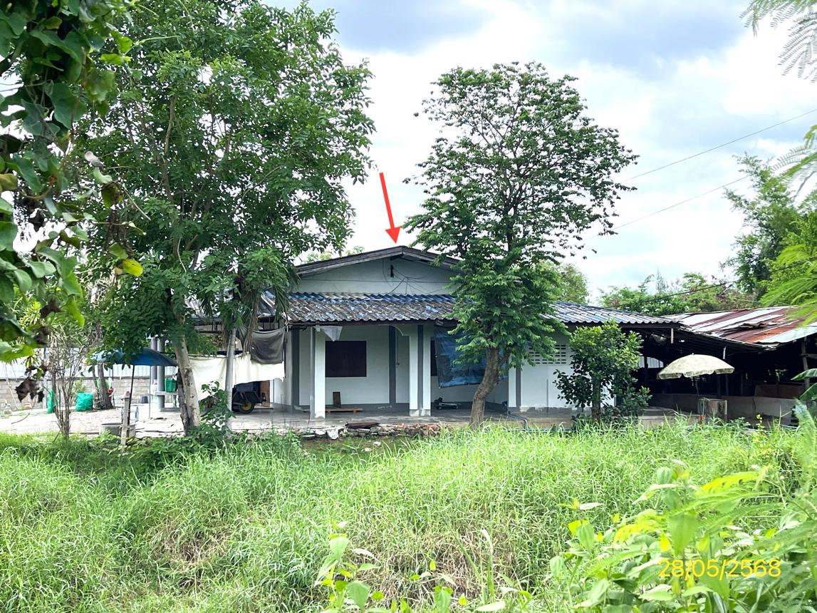 picture HOME for sale  Don Sai Photharam Ratchburi - 6/14