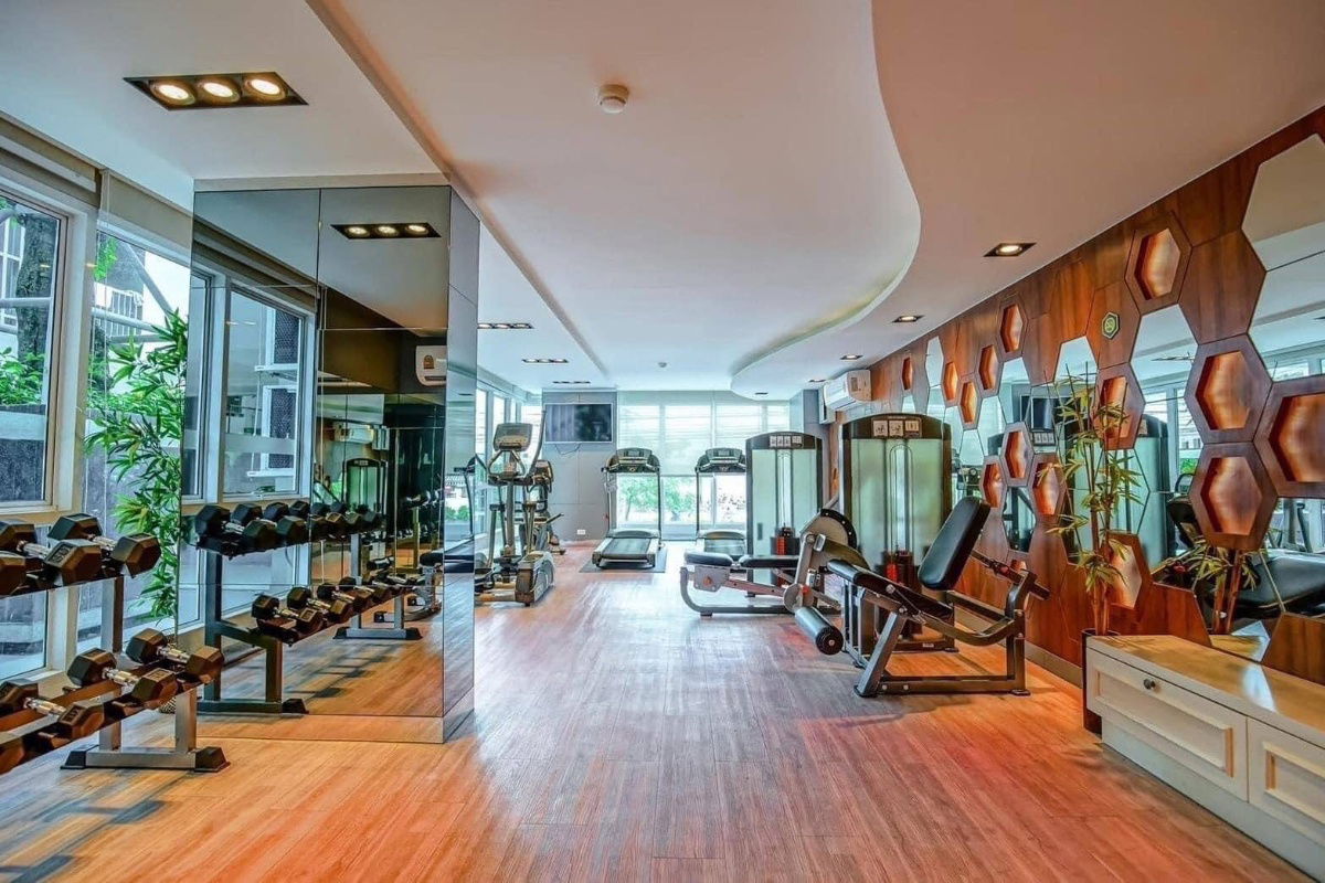 picture 🟪🟦🟩🟨🟧 For rent: Tempo Quad Saphan Mai 📍BTS Sai Yud 🛎️🛎️ | 𝗟𝗶𝗻𝗲@: @𝗮𝘀𝘀𝗲𝘁𝘀𝗽𝗿𝗼 - 10/10