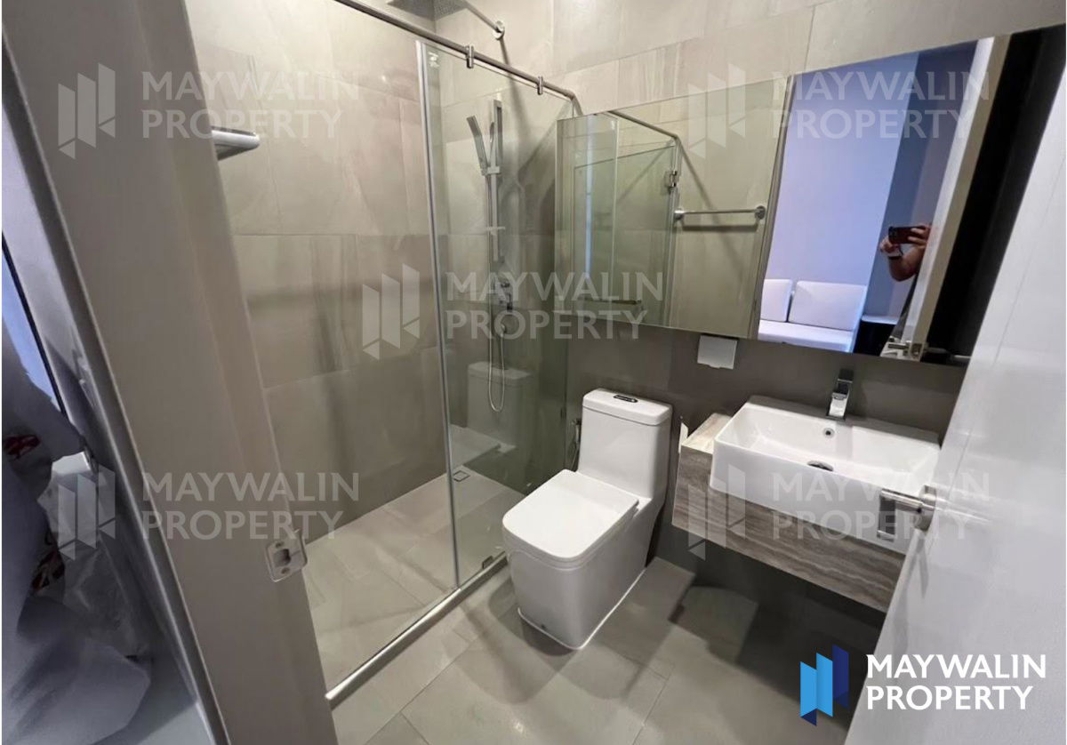 รูป 📌 PARK ORIGIN PHAYATHAI (พาร์ค ออริจิ้น พญาไท) ☘1 Bedroom plus I 32 sqm☘ ราคา 33k‼ 🔥🔥🔥 ถูกที่สุดในโครงการ🔥🔥🔥 📲 Line ID: 0842932624 - รูปที่ 8/8