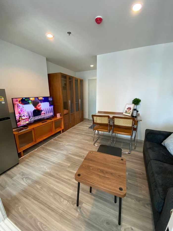 picture #R5799  🎉 190868Condo for rent Regent Home Bangna  - 10/15