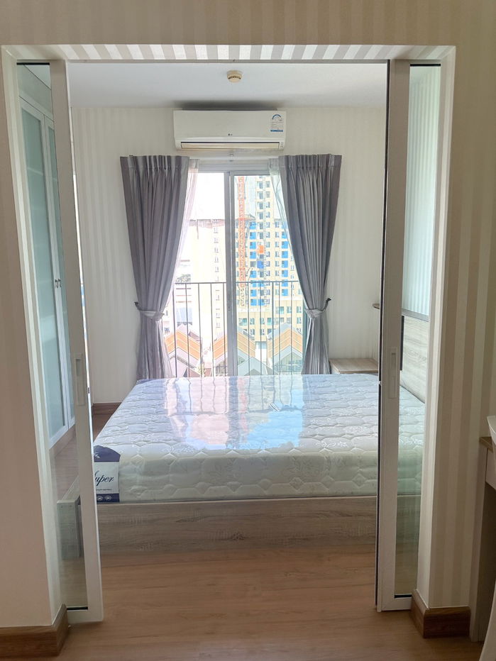 picture ✨ Urgent sale! Chapter One Modern Dutch, 10th floor, river view + amazing bridge view - 2/8