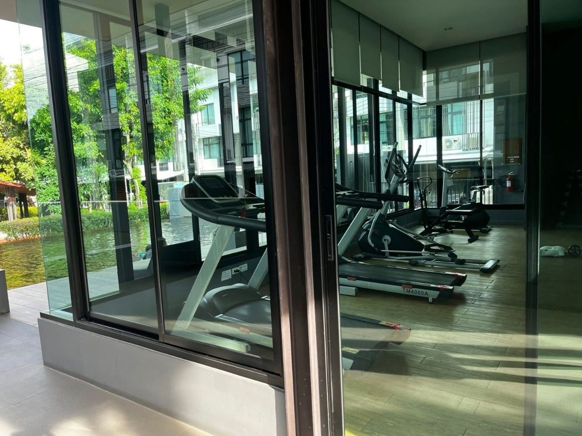 รูป 🏠 ให้เช่าบ้าน : Plex Residence Nawamin 111 (เพล็กซ์ เรสซิเดนซ์ นวมินทร์ 111)   รหัสทรัพย์ | 📌 LNP-H513  - รูปที่ 7/9