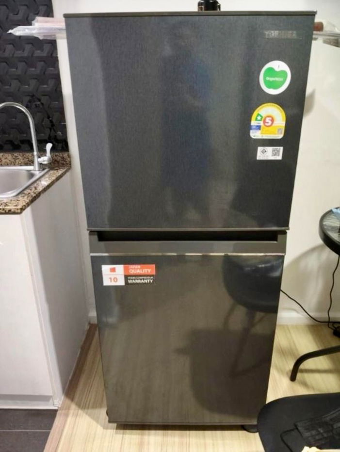 รูป code : B22 ให้เช่าคอนโด เวลาดี เรสซิเดนซ์ (Vela De Residence) | ชั้น 3 เฟอร์ครบ เดินถึง BTS สะพานควาย อนุญาตให้เลี้ยงสัตว์ - รูปที่ 15/17