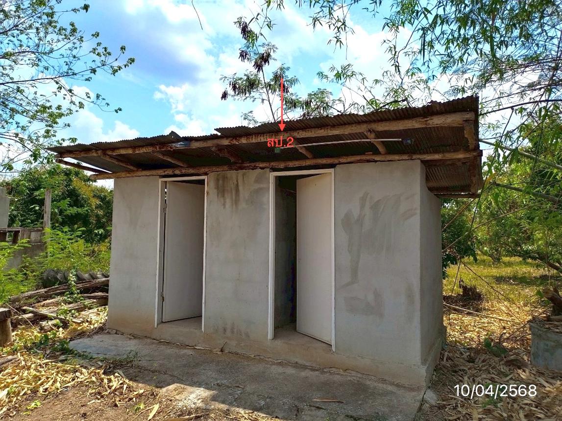 picture HOME for sale  Nong Lom Dok Kham Tai Phayao - 18/30