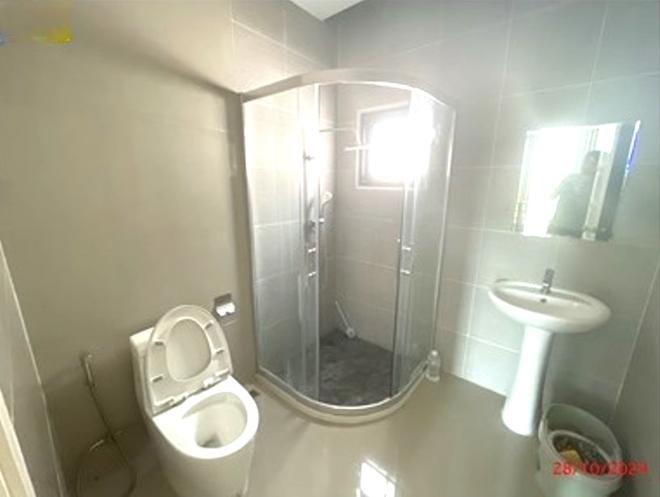 รูป บ้านเดี่ยว สำหรับขาย เดอะเลคแกรนด์วิลเลจ กกโก เมืองลพบุรี ลพบุรี - รูปที่ 10/40