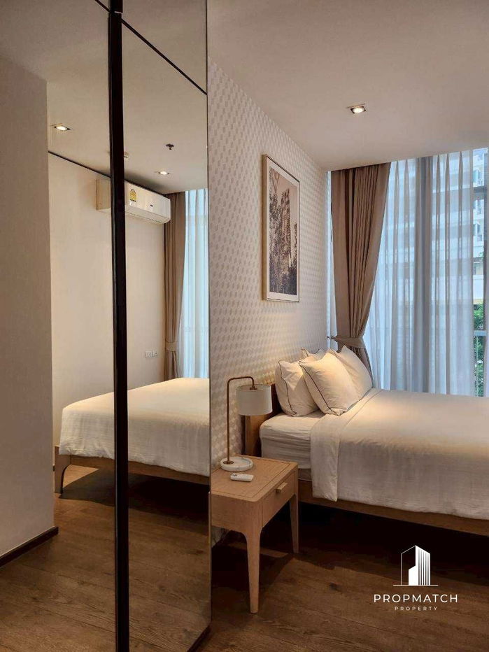รูป ✨Flash Deal ✨ Park Origin Phromphong (Park 24)  ( 2Bed 1Bath SQM.) แต่งครบพร้อมอยู่ !! เพียง 48,000บาทต่อเดือน Tel.0981315848 @propmatch - รูปที่ 7/11