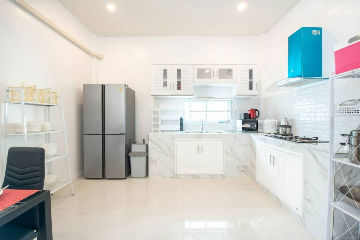 รูป ขายบ้านพูลวิลล่า ห้วยใหญ่ 74.5 ตรว. 6.9 ล้าน - รูปที่ 11/21