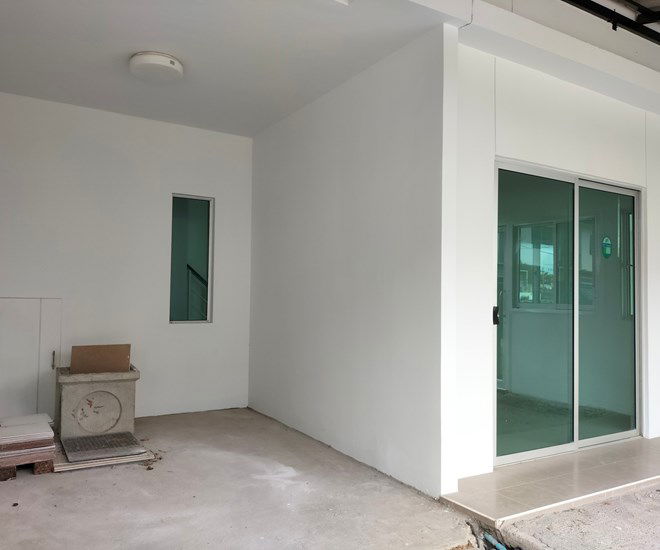 picture TOWN_HOUSE for sale  Khlong Song Khlong Luang Pathumthani - 2/20