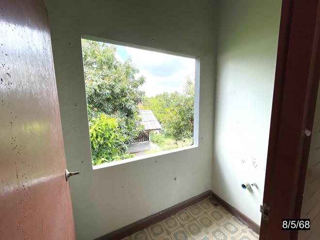 picture HOME for sale  Ban Pet Muang Khon Kaen Khon Kaen - 15/36
