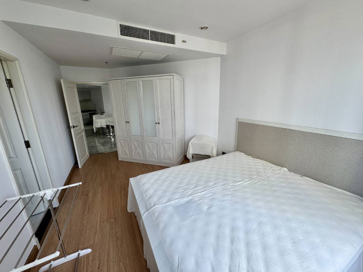 picture For rent ✨ Supalai Wellington ✨ 2 bedrooms, 2 bathrooms, fully furnished and equipped with appliances - 4/11