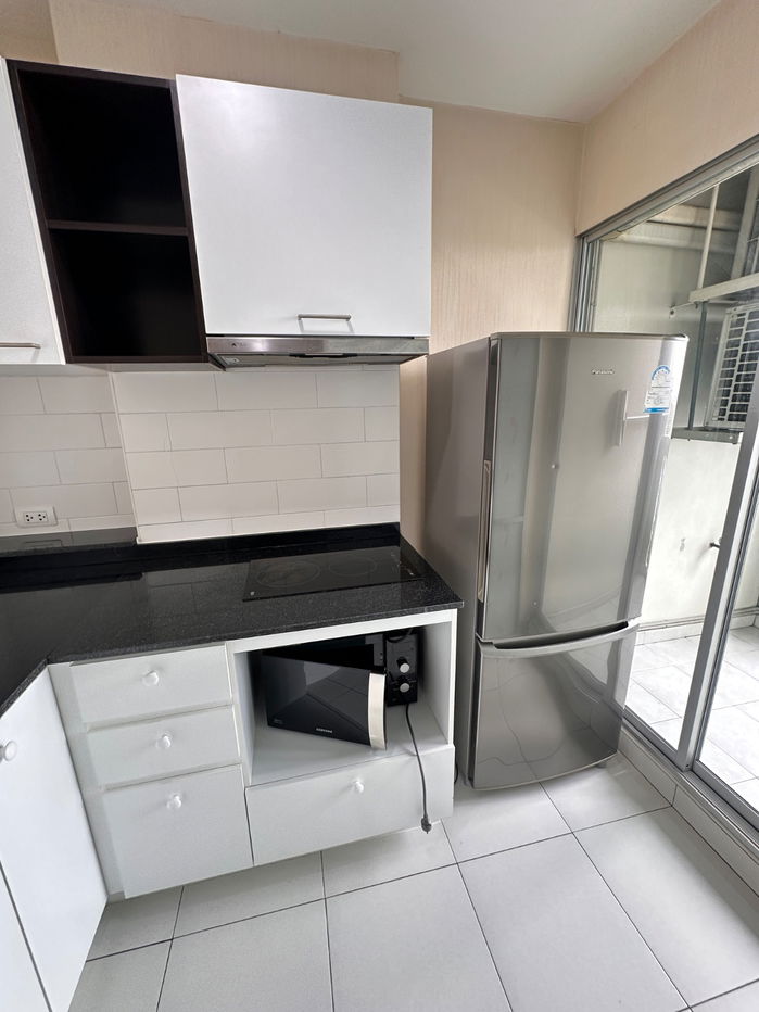 picture For Rent Lumpini Place Ramintra - Laksi - 10/17
