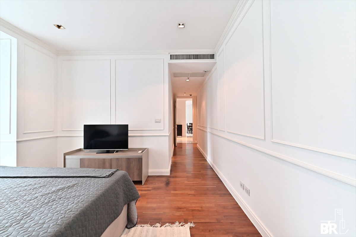 รูป Athenee Residence 💥 Prime Location, Premium Condo, Great Value Deal 🔥 ใกล้ BTS เพลินจิต  - รูปที่ 5/15