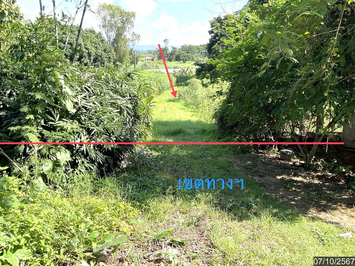 picture LAND for sale  Wiang Chai Wiang Chai Chiang Rai - 10/22