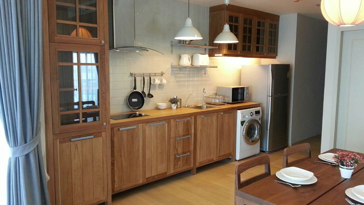 picture Condo for sale: Noble Reveal, price 15,000,000 baht [FLsr250807] - 12/16