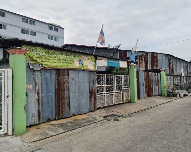 picture FACTORY for sale  Bang Muang Mai Muang Samut Prakarn Samut Prakarn - 3/16
