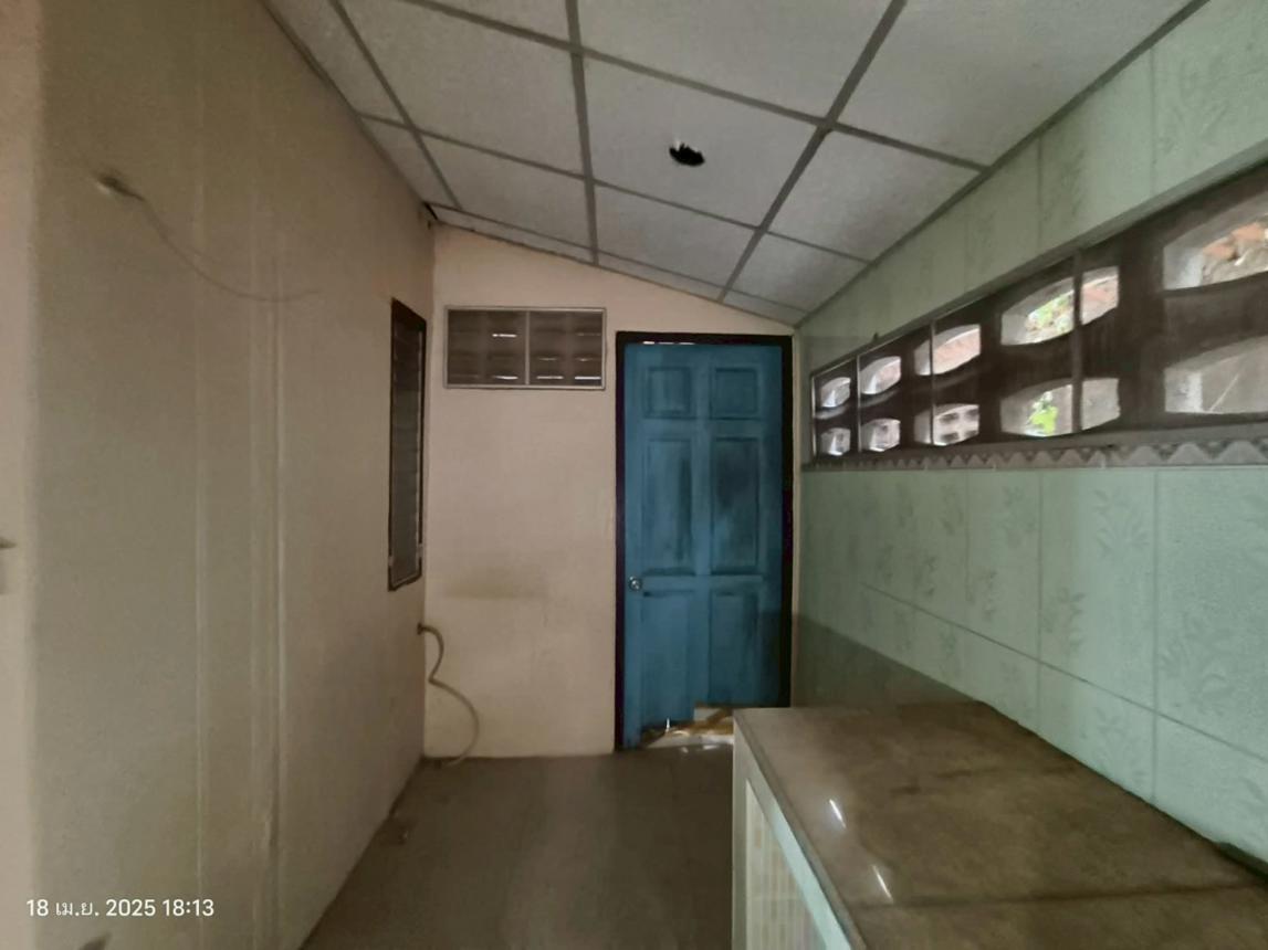 รูป บ้านเดี่ยว สำหรับขาย การเคหะบึงพระ บึงพระ เมืองพิษณุโลก พิษณุโลก - รูปที่ 30/40
