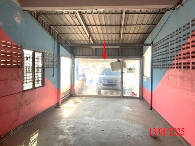 รูป อาคารพาณิชย์ สำหรับขาย - ห้างฉัตร ห้างฉัตร ลำปาง - รูปที่ 5/32