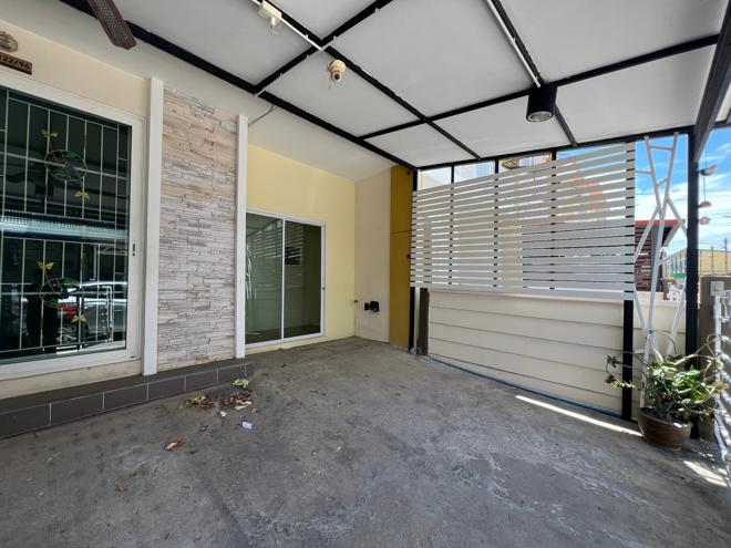 picture TOWN_HOUSE for sale  Bang Nam Chut Muang Samut Sakhon Samut Sakhon - 2/18