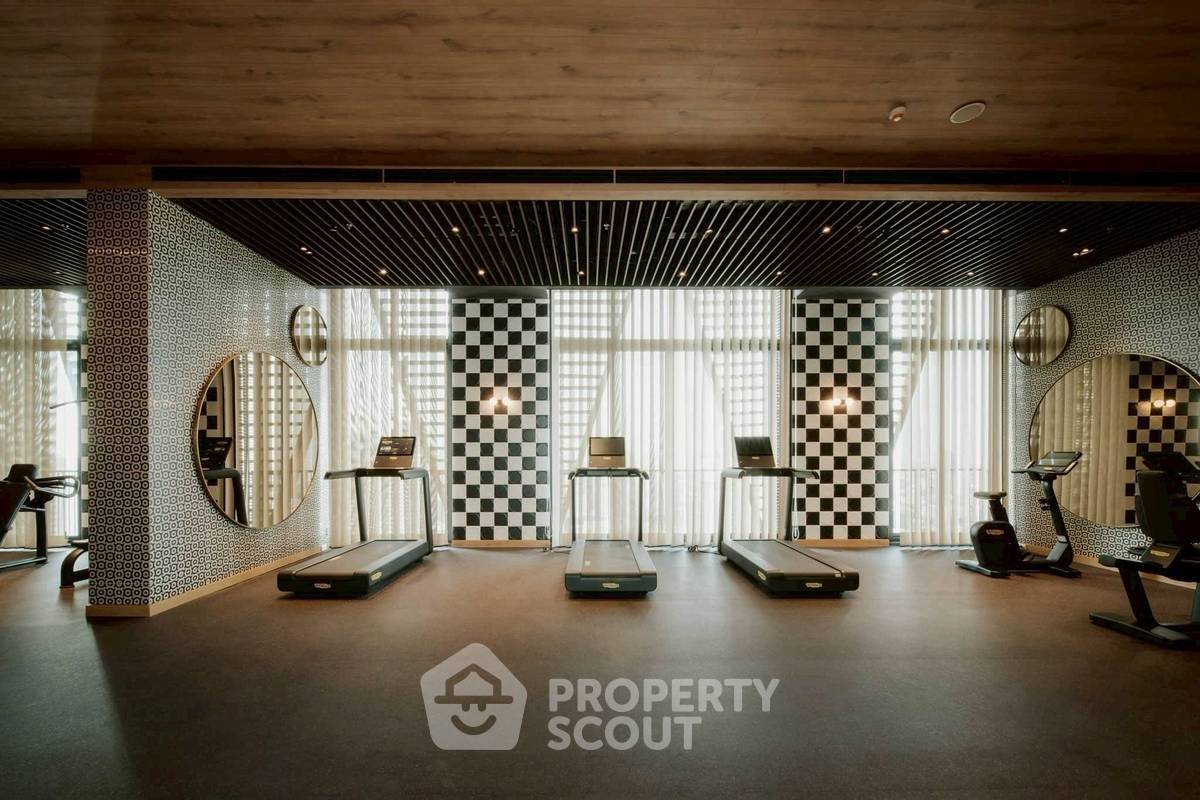 picture 2-BR Condo at Noble State 39 near BTS Phrom Phong (ID 2259766) - 7/16