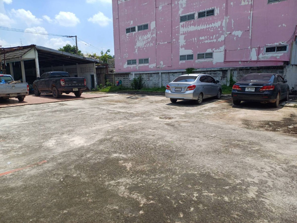 รูป ขายที่ดิน 150 ตรว. ซอยลาซาล 26 สุขุมวิท 105 (ใกล้ BTS แบริ่ง) แขวงบางนา เขตพระโขนง - รูปที่ 5/7