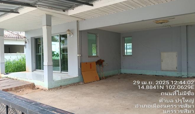 รูป บ้านเดี่ยว สำหรับขาย แลนด์แอนด์เฮ้าส์ พาร์ค โคราช หนองจะบก เมืองนครราชสีมา นครราชสีมา - รูปที่ 3/22
