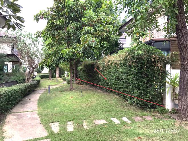 picture HOME for sale  San Kamphaeng San Kamphaeng Chiang Mai - 7/24
