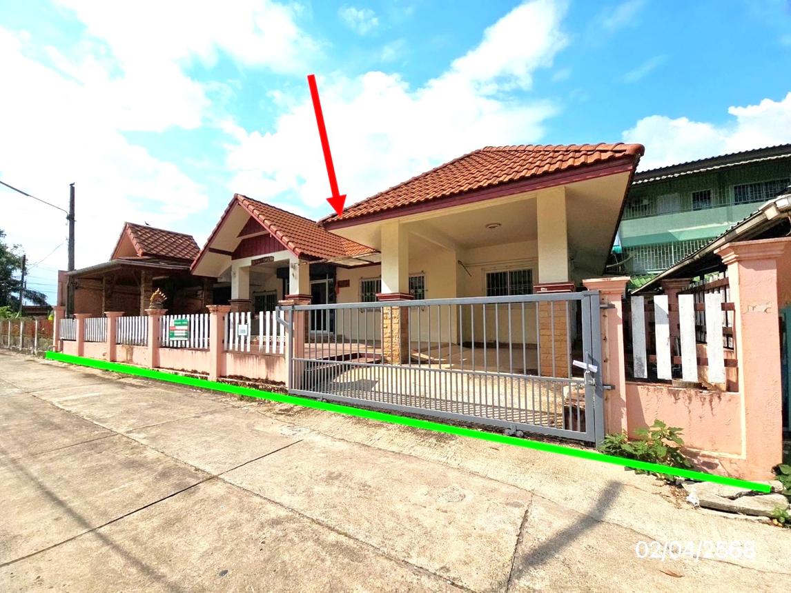 รูป บ้านเดี่ยว สำหรับขาย - จันทนิมิต เมืองจันทบุรี จันทบุรี - รูปที่ 16/34