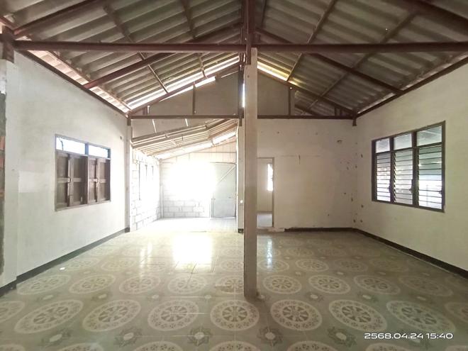 รูป บ้านเดี่ยว สำหรับขาย - แก่งเลิงจาน เมืองมหาสารคาม มหาสารคาม - รูปที่ 4/20