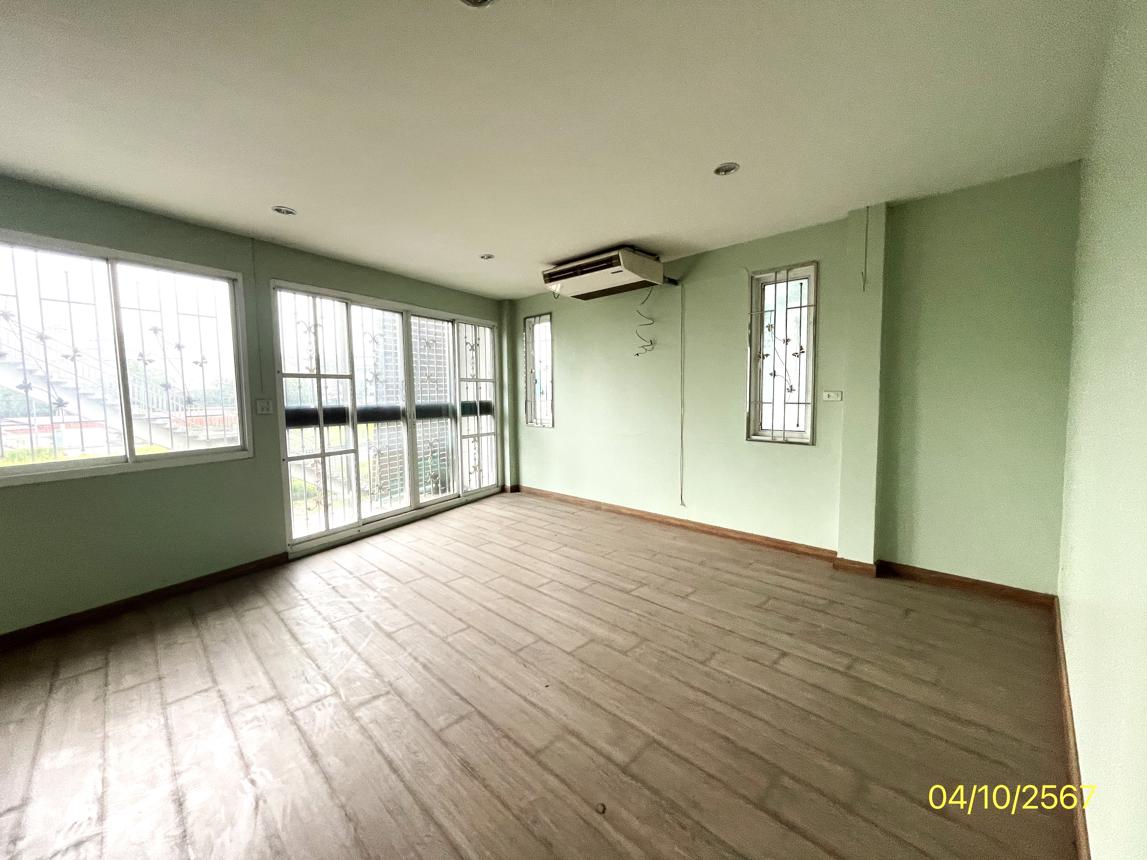รูป อาคารพาณิชย์ สำหรับขาย - บ้านโป่ง บ้านโป่ง ราชบุรี - รูปที่ 28/44