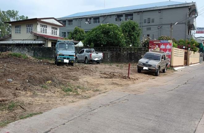 picture LAND for sale  Sila Muang Khon Kaen Khon Kaen - 3/10