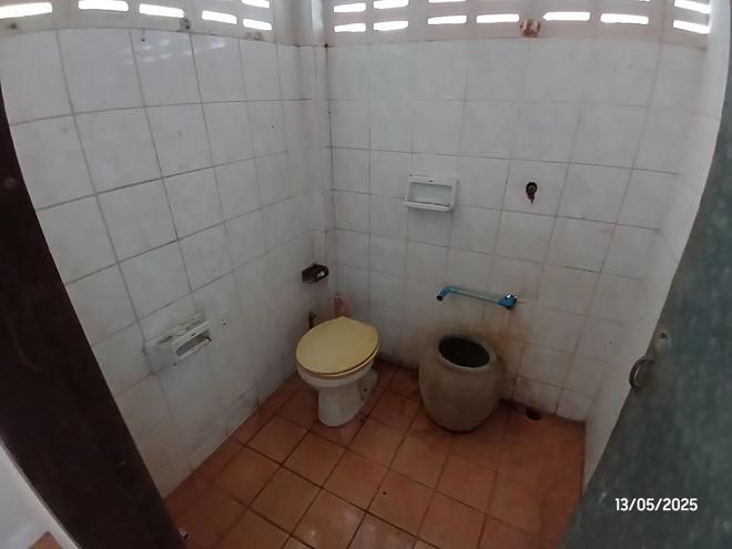 รูป บ้านเดี่ยว สำหรับขาย - แม่แรง ป่าซาง ลำพูน - รูปที่ 10/24