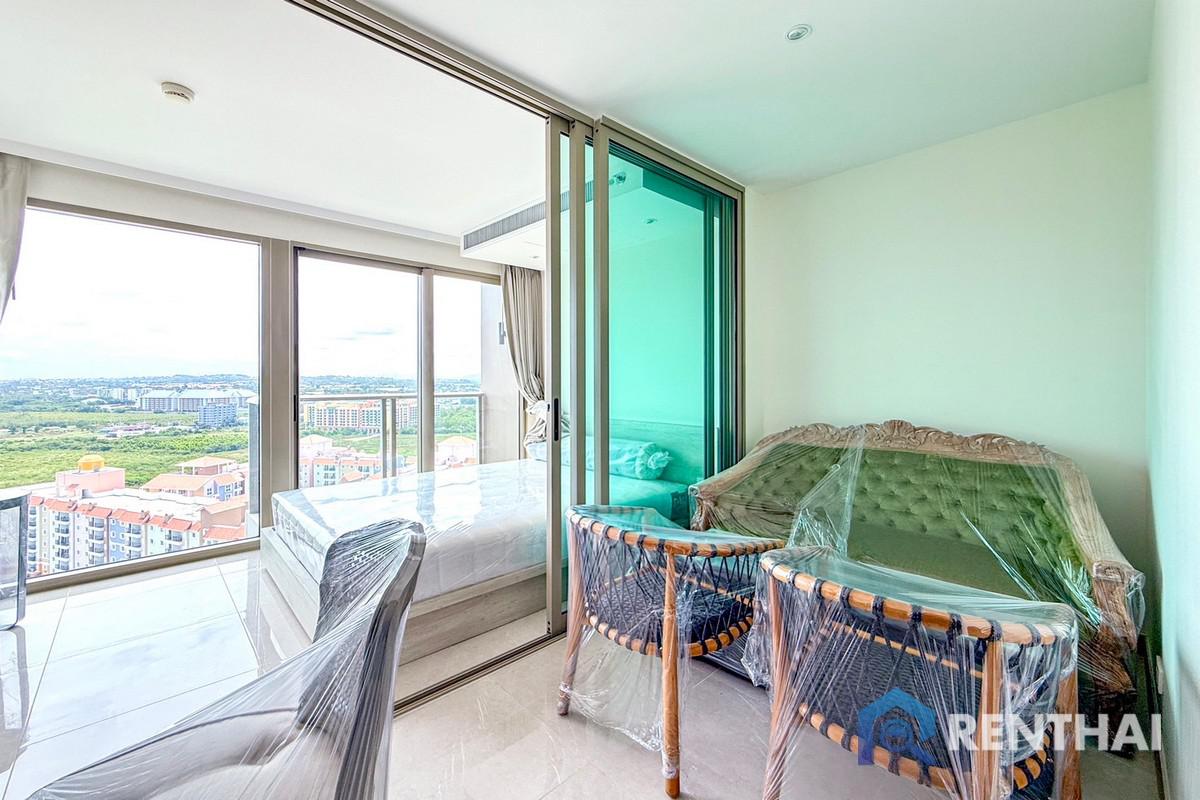 picture Special Deal  The Riviera Monaco city view Urgent Sale - 3/25