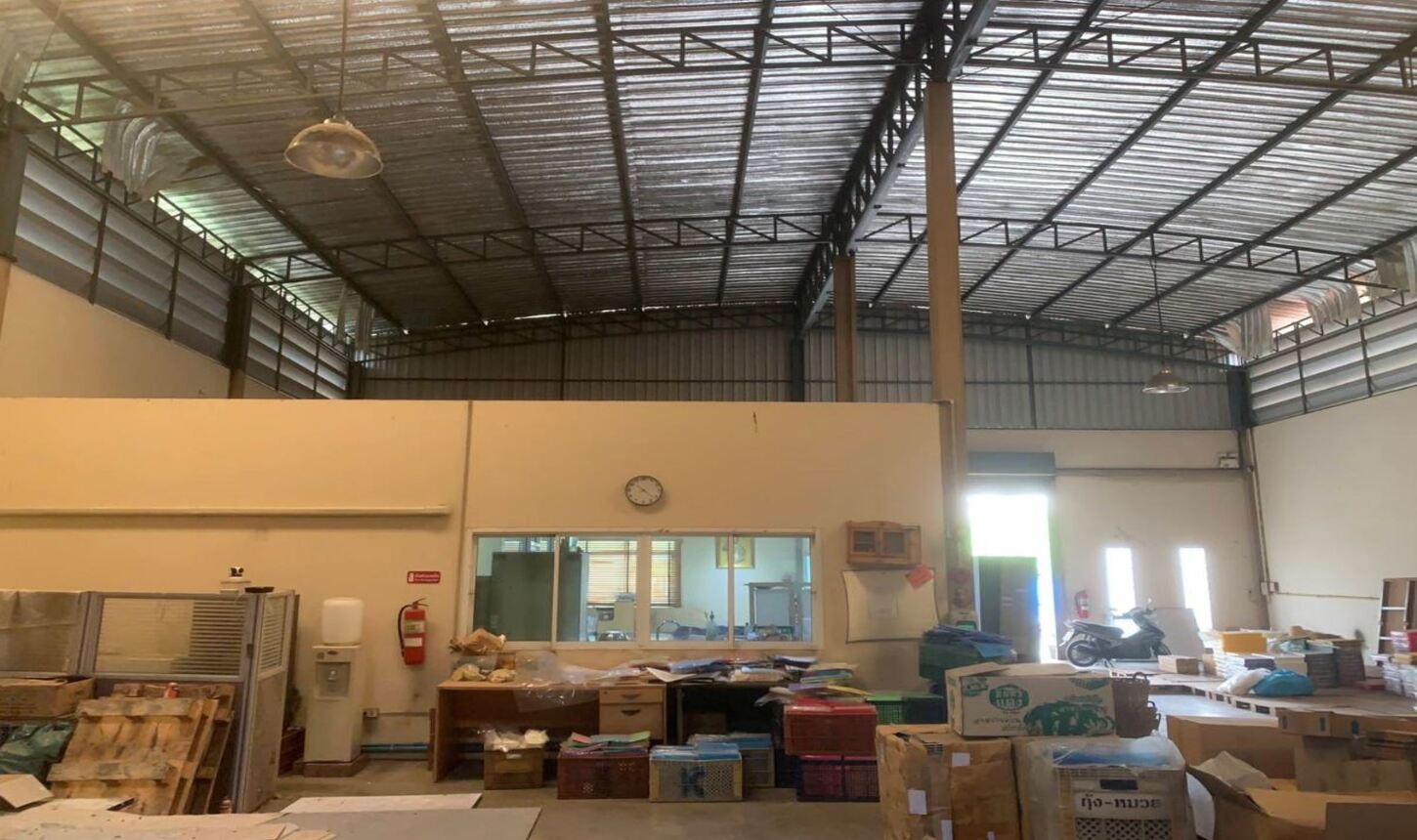 picture FACTORY for sale  Ram Inthra Khan Na Yao Bangkok - 7/12