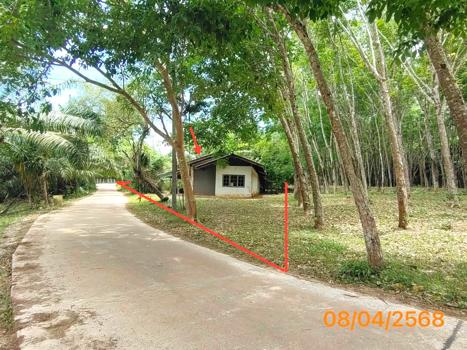 รูป บ้านเดี่ยว สำหรับขาย - อ่าวลึกน้อย อ่าวลึก กระบี่ - รูปที่ 21/24