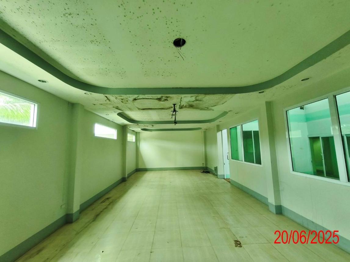 รูป บ้านเดี่ยว สำหรับขาย - หนองหนาม เมืองลำพูน ลำพูน - รูปที่ 27/50