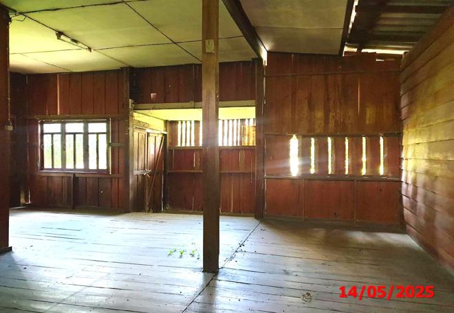 รูป บ้านเดี่ยว สำหรับขาย - ลี้ ลี้ ลำพูน - รูปที่ 13/40