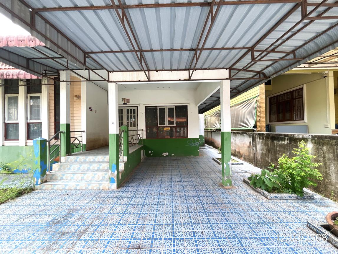 รูป บ้านเดี่ยว สำหรับขาย สินธร บายพาส บางกุ้ง เมืองสุราษฎร์ธานี สุราษฎร์ธานี - รูปที่ 15/30